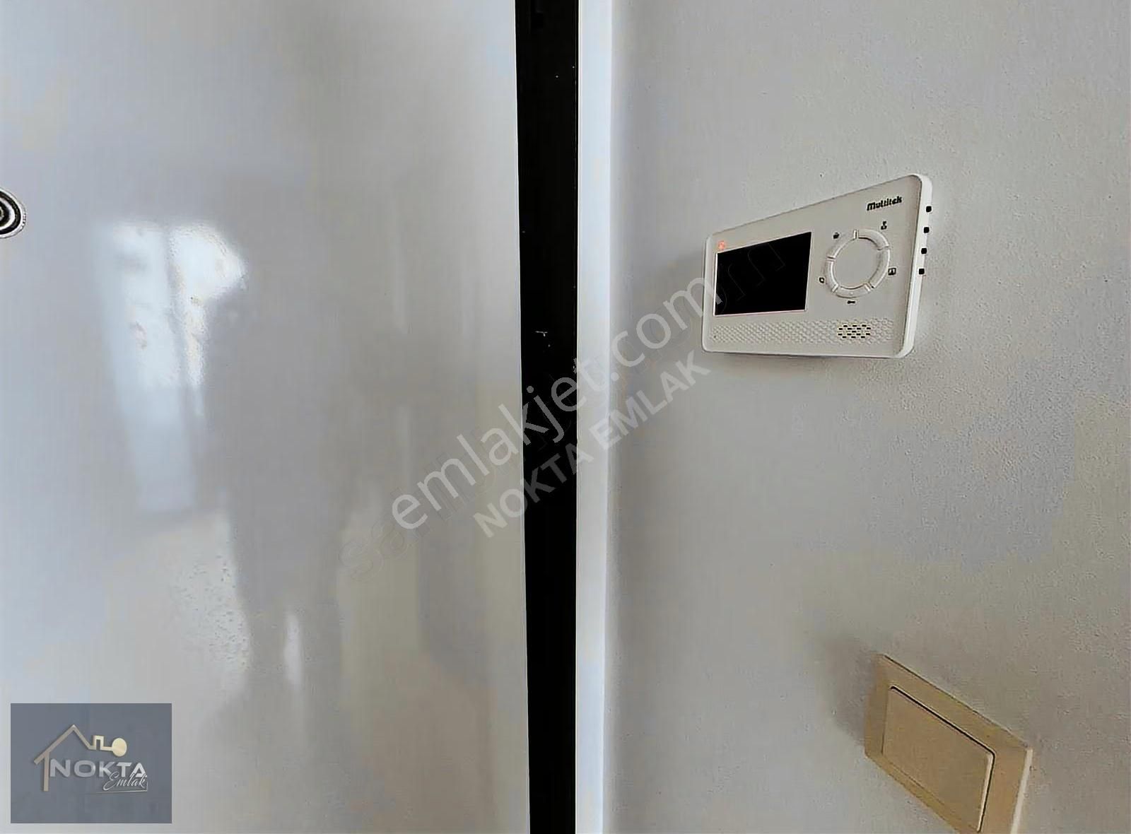 Nokta Emlaktan Dumlupınar İlkokul Karşısı 2+1 Temiz Eşyalı Daire - Görsel 35