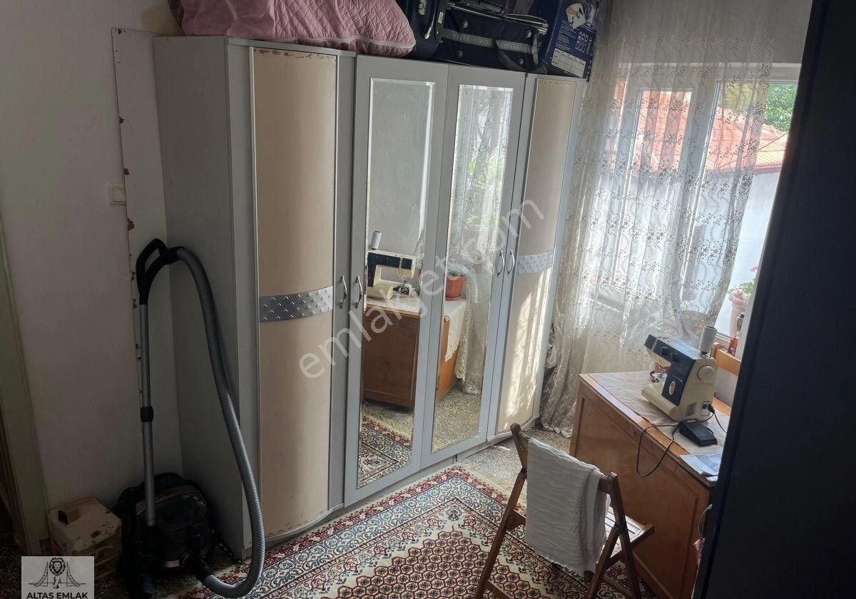 Ahmet Çavuş Hayıtlıda 4+1 Satılıktır - Görsel 18