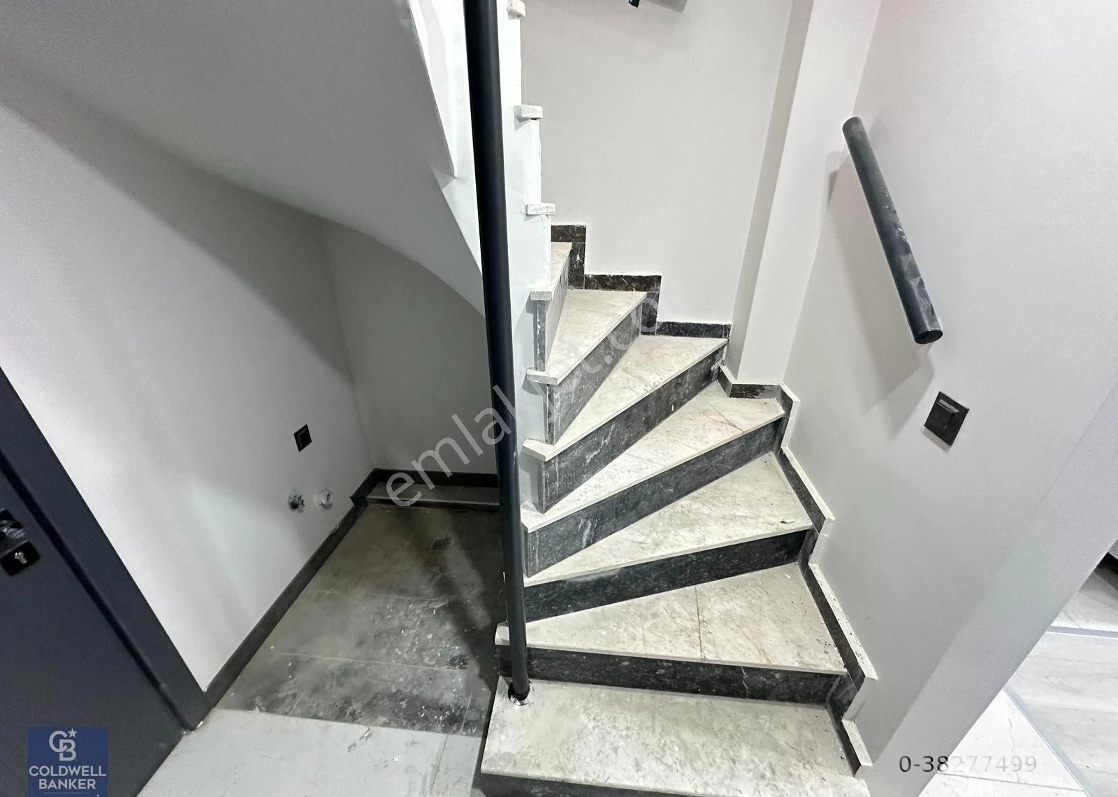 Cb Akademi Yeşilova Dıamond Q Rezidans Satılık Dubleks 1+1 Daire - Görsel 21