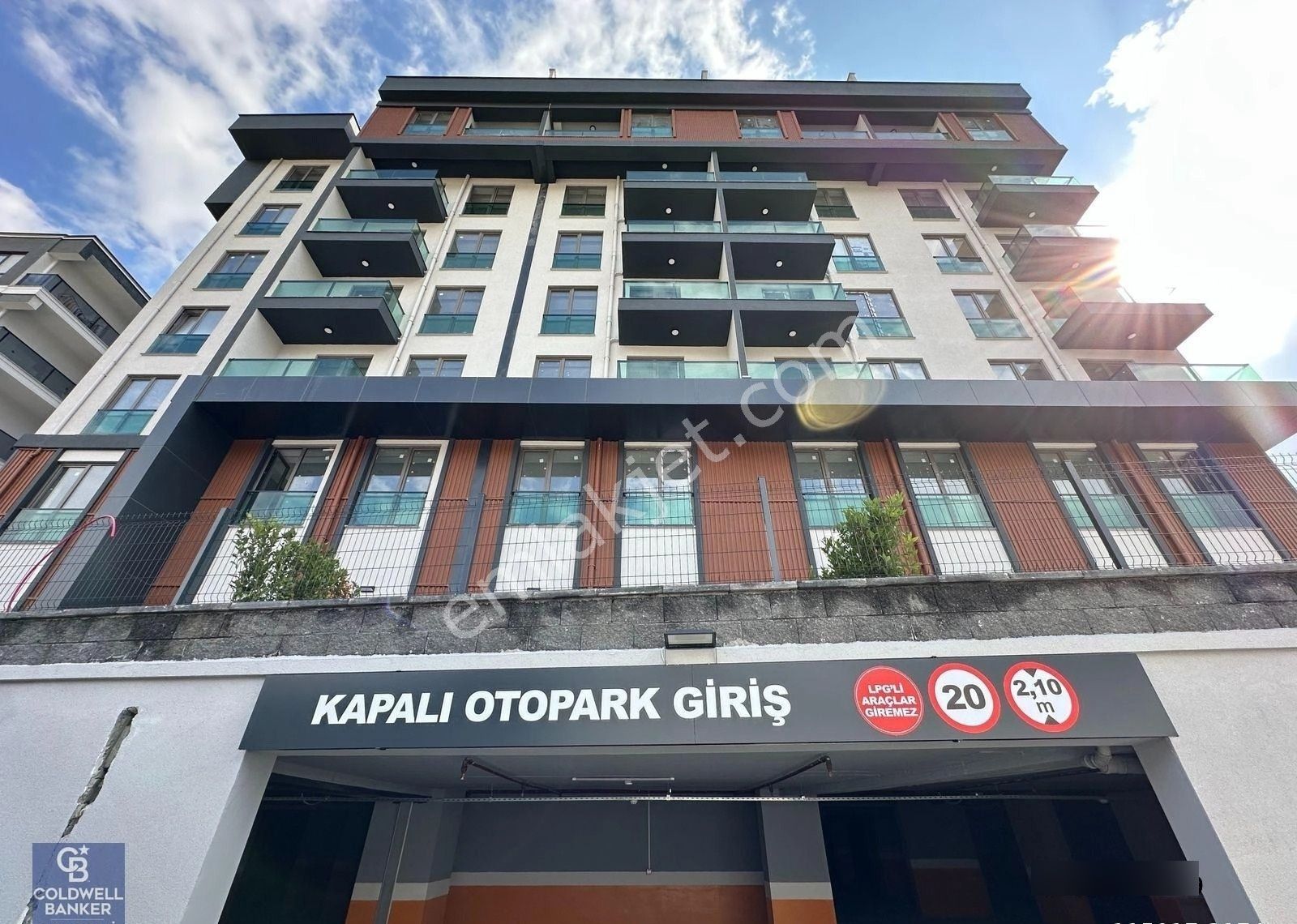 Cb Akademi Yeşilova Dıamond Q Rezidans Satılık Dubleks 1+1 Daire - Görsel 15