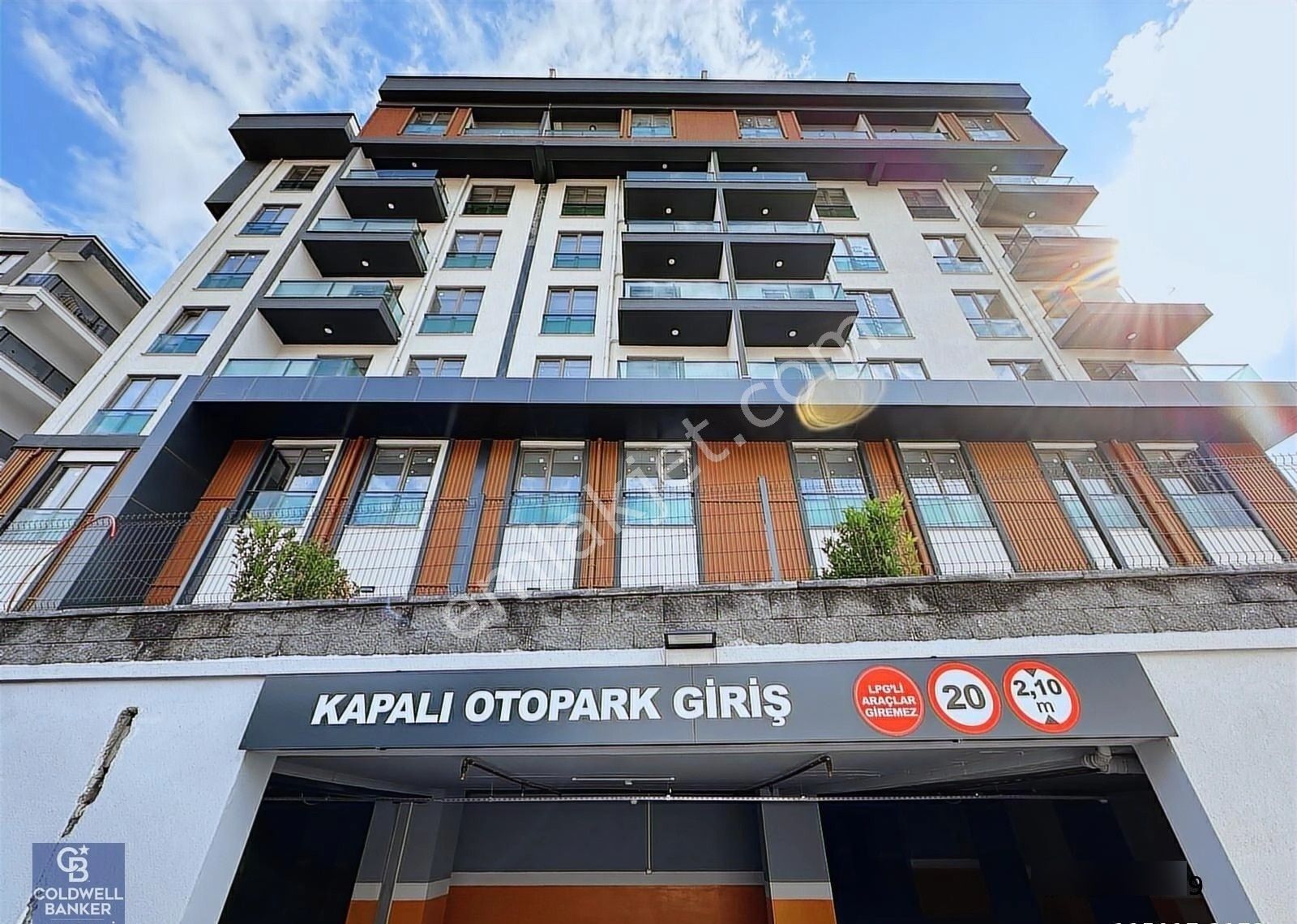 Cb Akademi Dıamond Q Rezidans Satılık 1+1 Dubleks Daire - Görsel 29