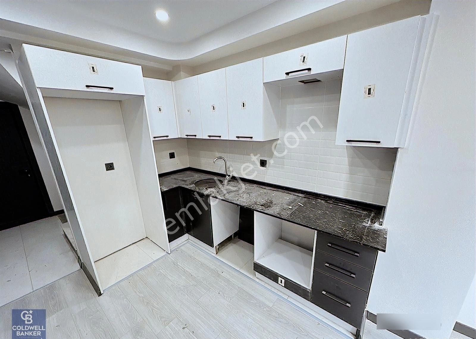 Cb Akademi Dıamond Q Rezidans Satılık 1+1 Dubleks Daire - Görsel 27