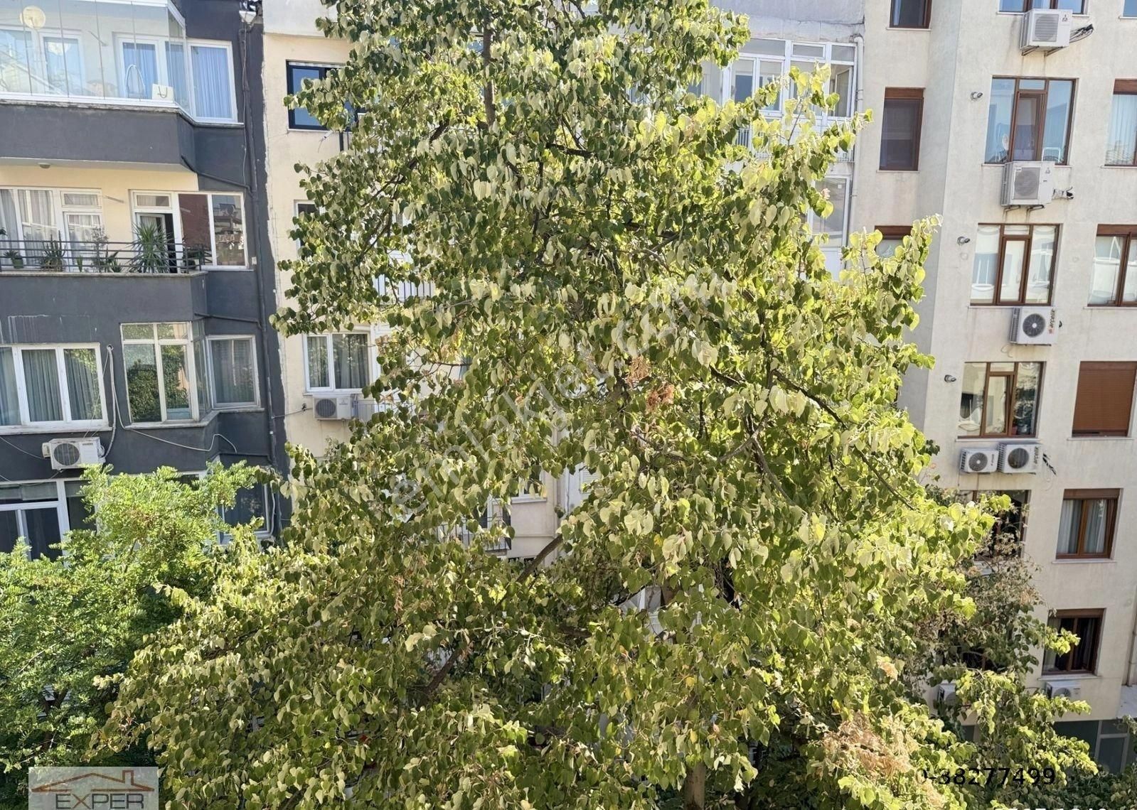 Ahmet Fetgaride Yenice Binada Boğaz Manzaralı 180m2 Çatı Dublexi - Görsel 34