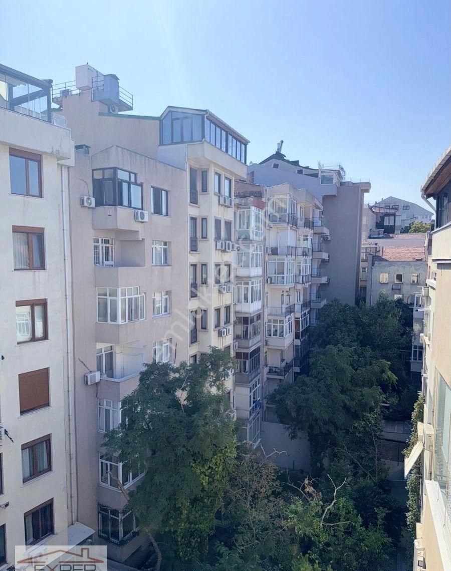 Ahmet Fetgaride Yenice Binada Boğaz Manzaralı 180m2 Çatı Dublexi - Görsel 8