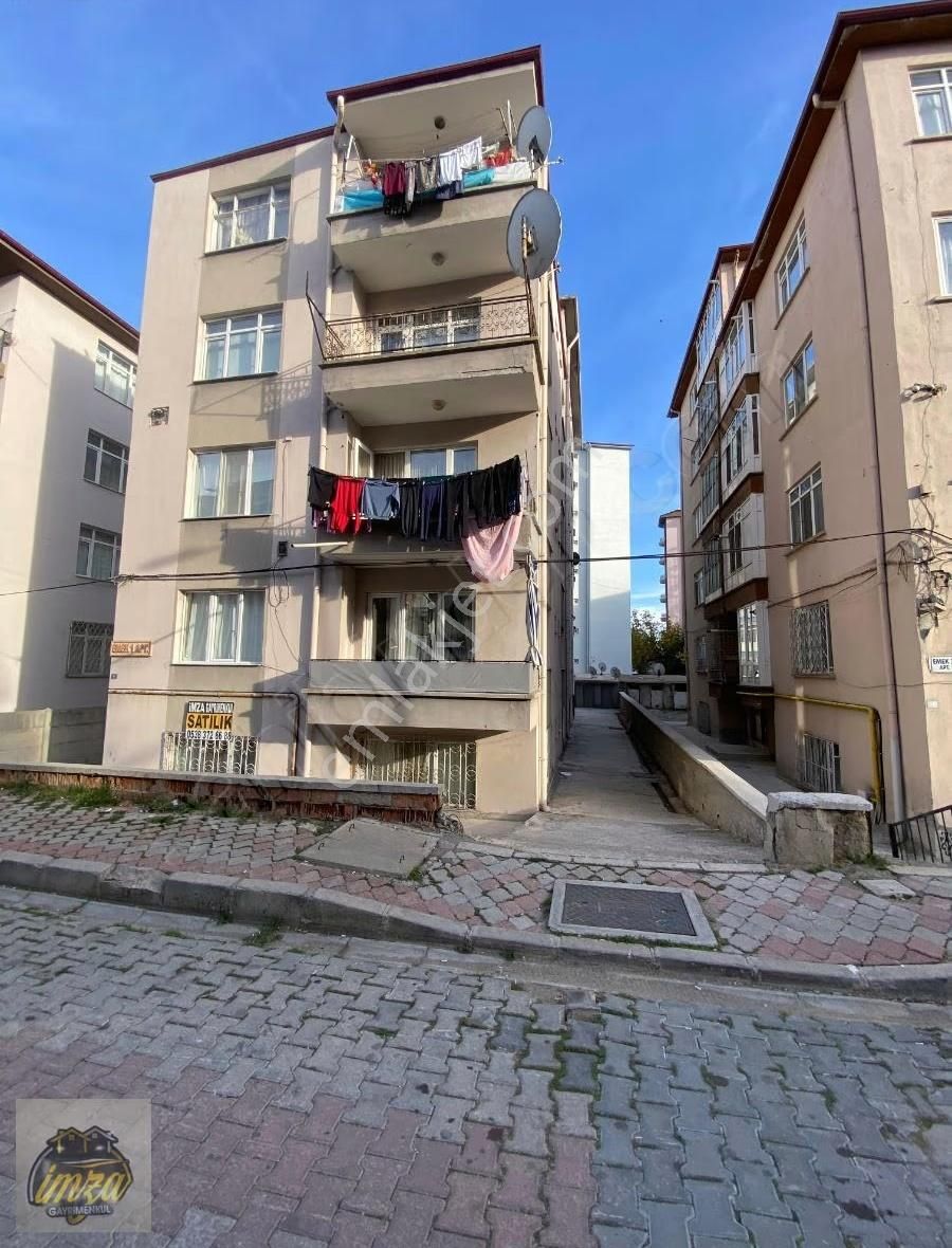 Afyon İmza Emlaktan Cumhuriyet Mh - Görsel 9