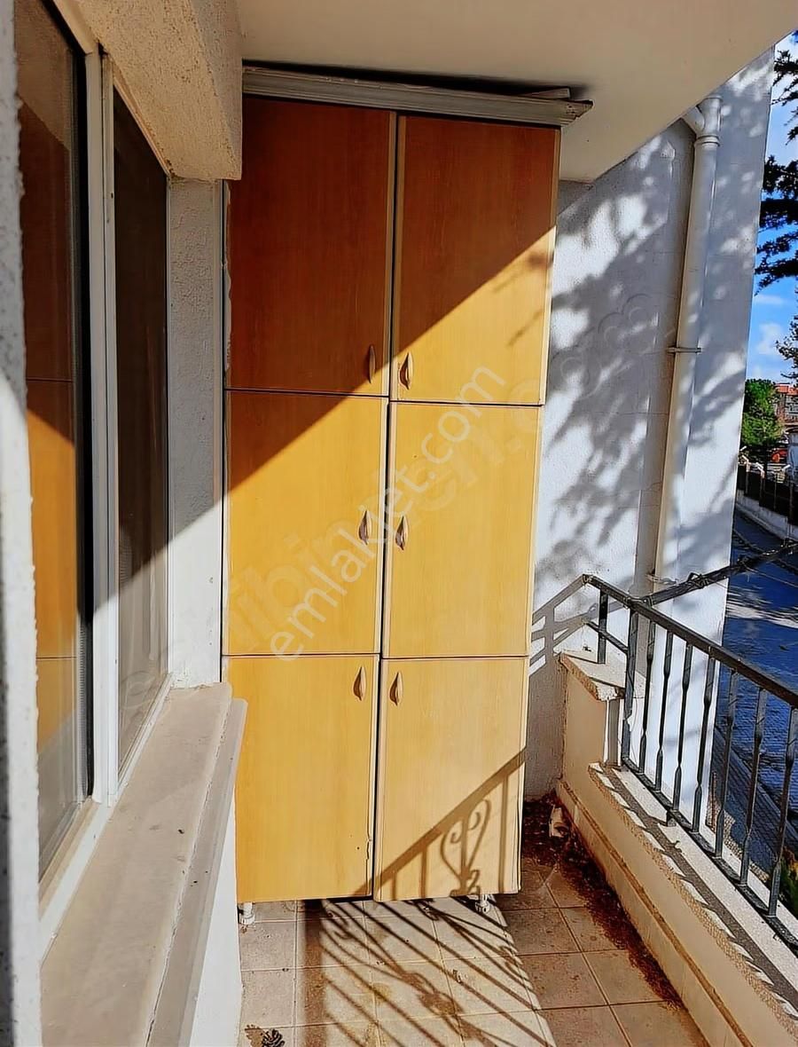 3+1 Sivaslı Yolu Özdilek Yakını Hesaplı Daire - Görsel 5