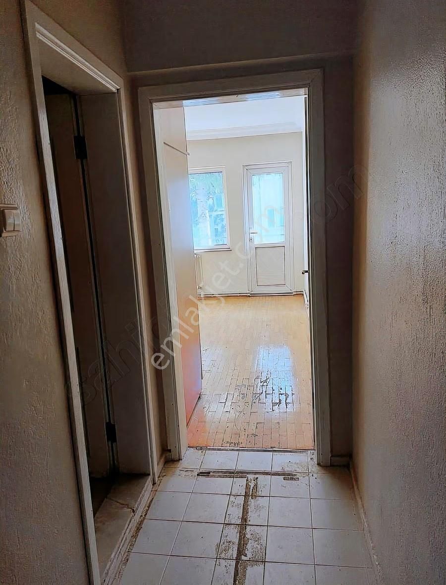 3+1 Sivaslı Yolu Özdilek Yakını Hesaplı Daire - Görsel 12