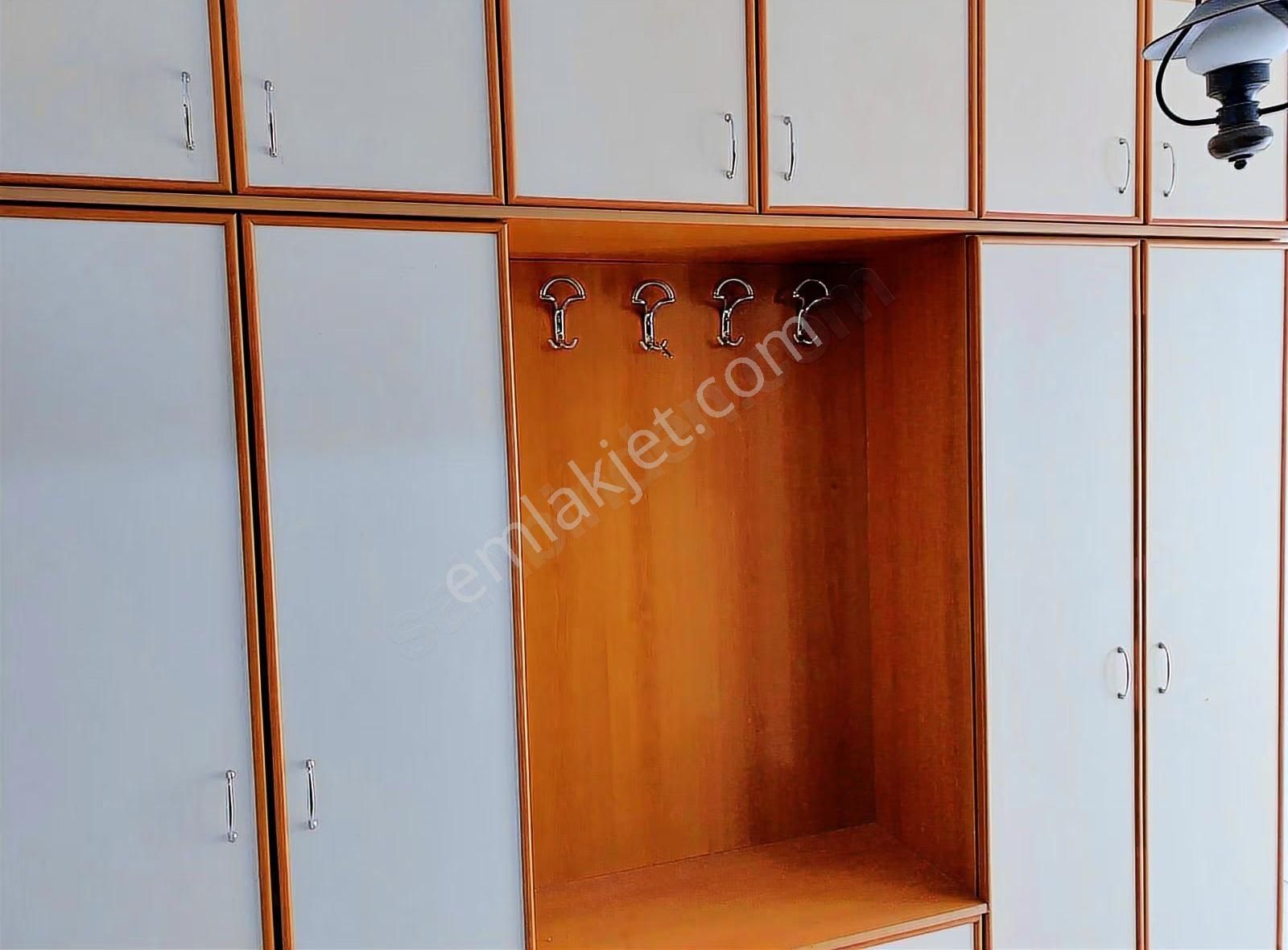 3+1 Sivaslı Yolu Özdilek Yakını Hesaplı Daire - Görsel 11