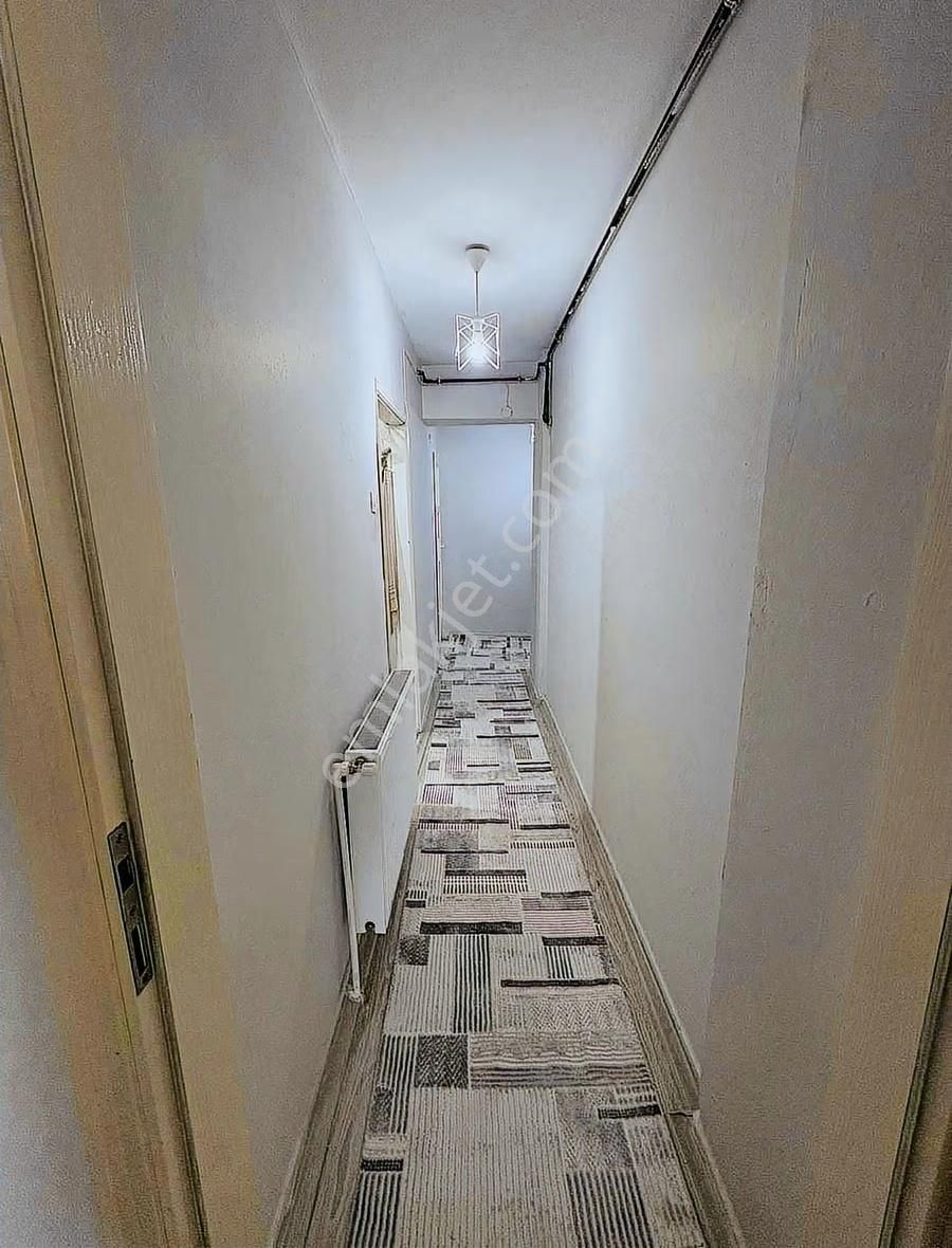 Temenos'tan Celal Bayar'de Satılık Daire - Görsel 5