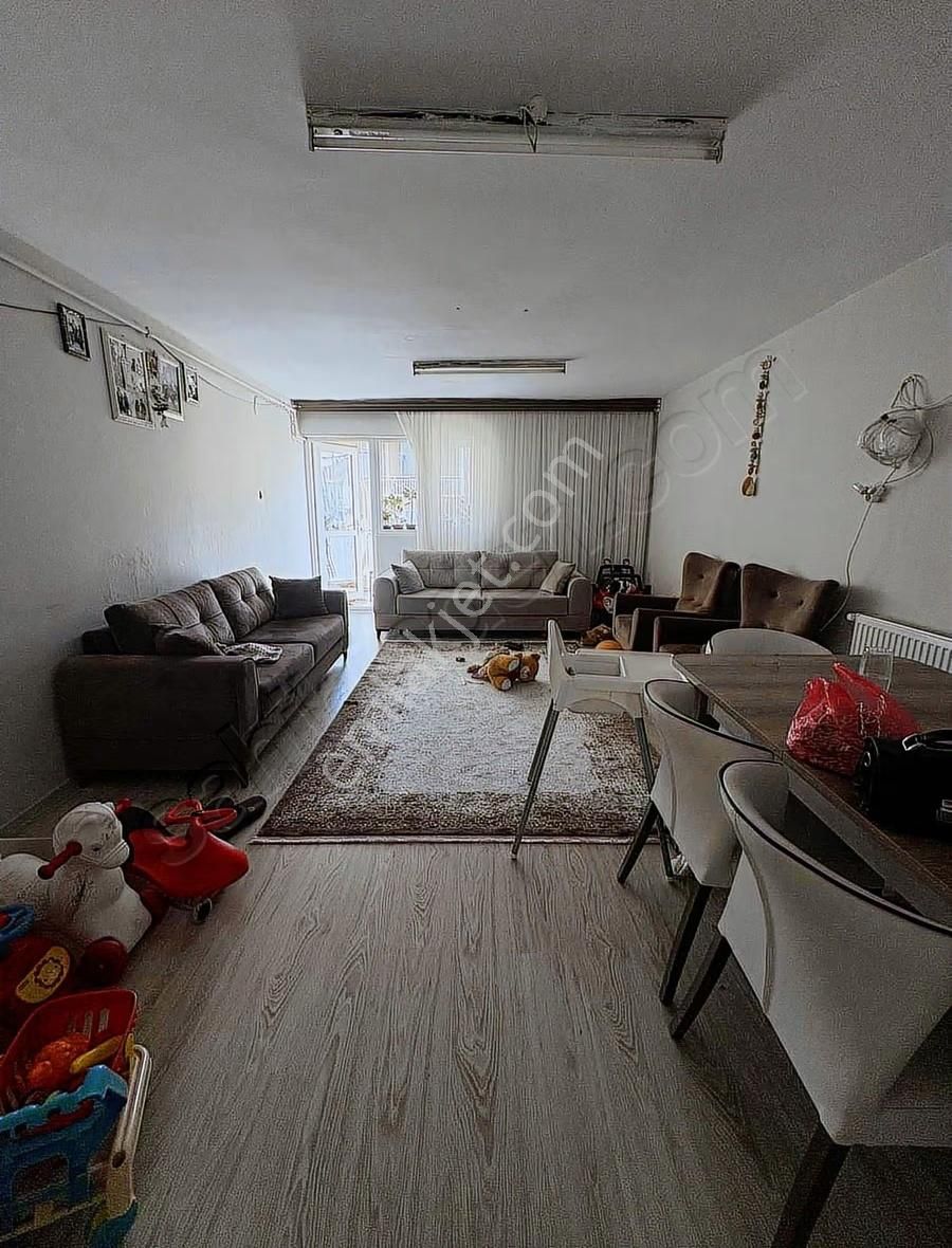 Temenos'tan Celal Bayar'de Satılık Daire - Görsel 7