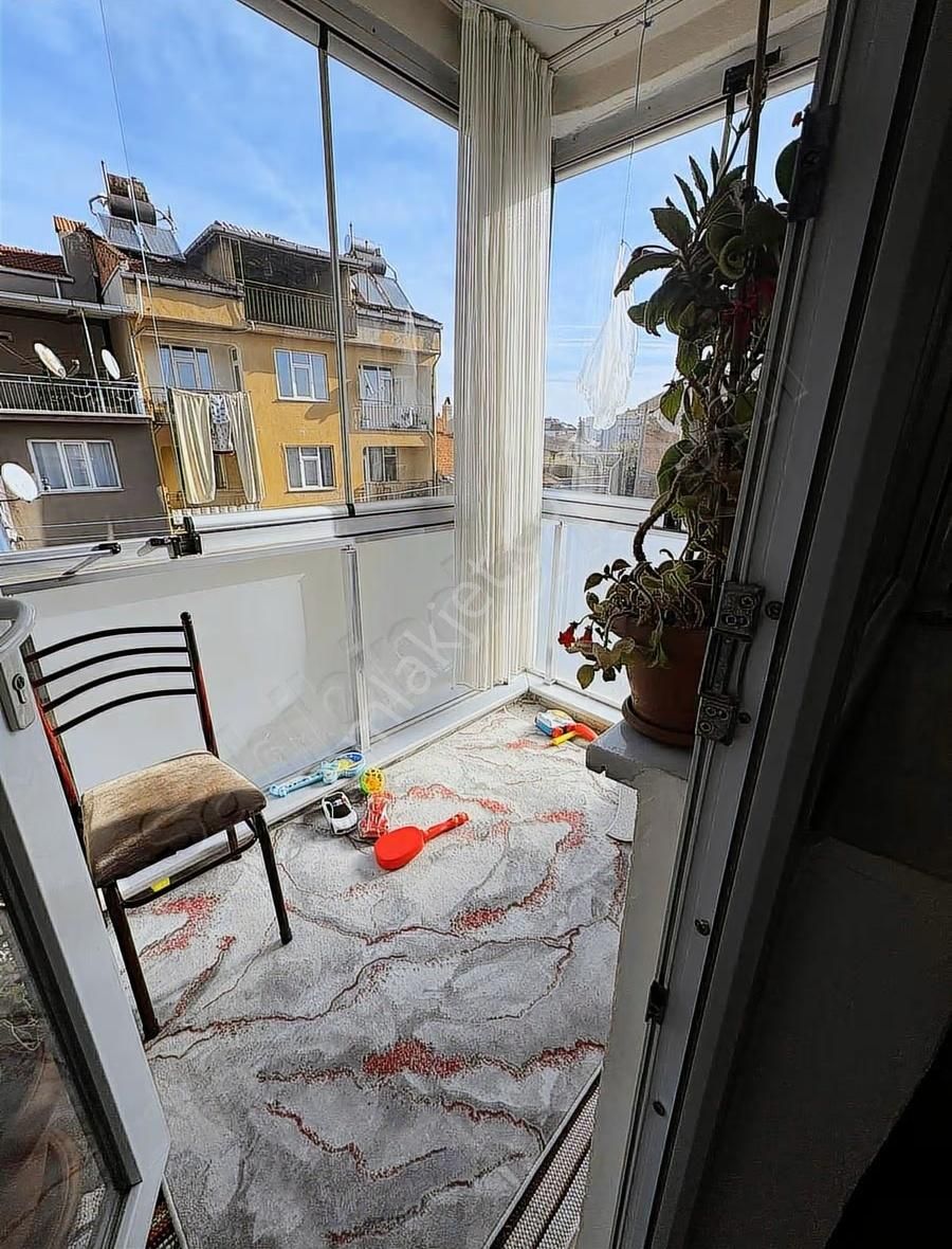 Temenos'tan Celal Bayar'de Satılık Daire