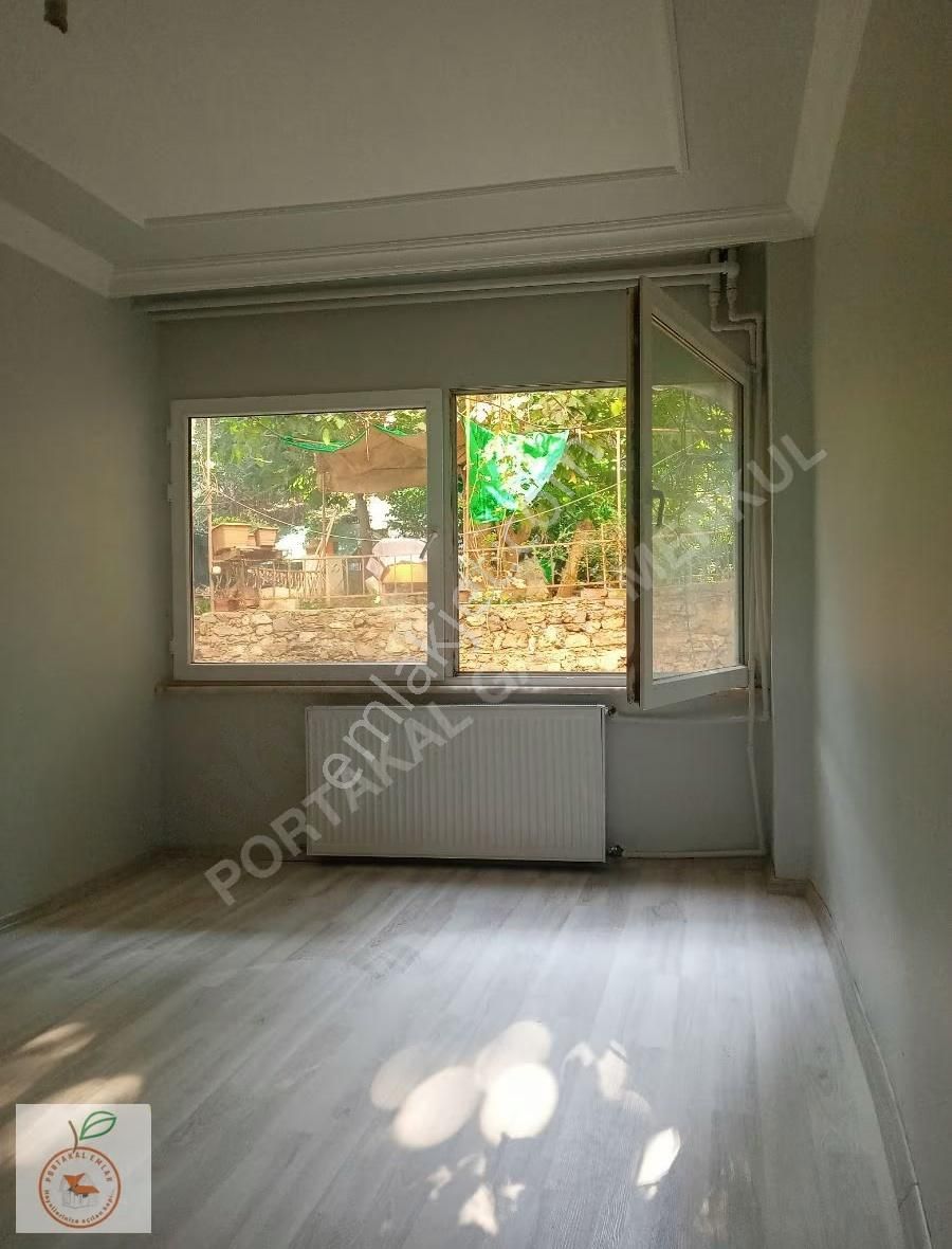 Acil Satılık Üsküdar Selimiye'de 2+1 Satılık Daire - Görsel 19