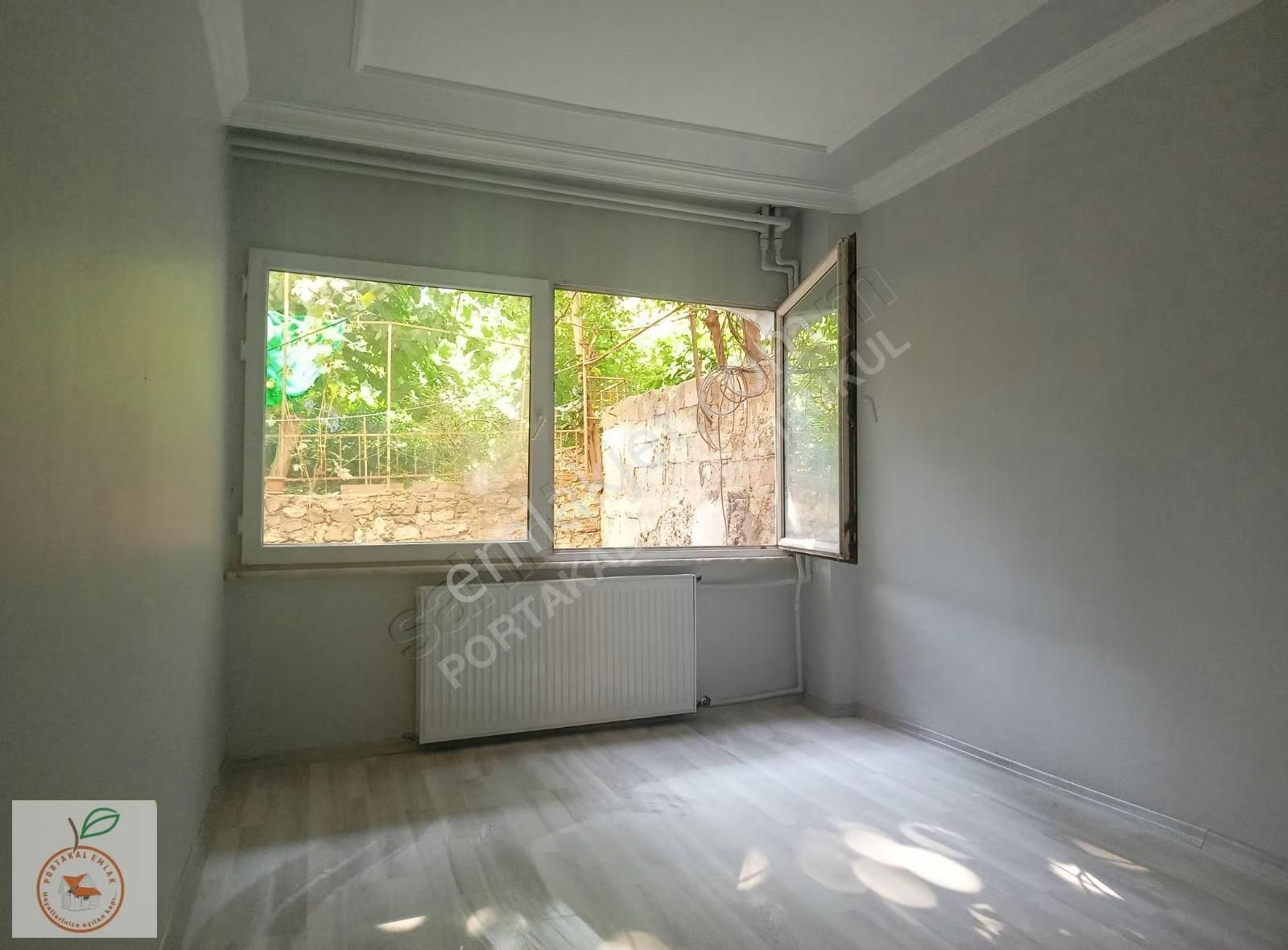 Acil Satılık Üsküdar Selimiye'de 2+1 Satılık Daire - Görsel 14