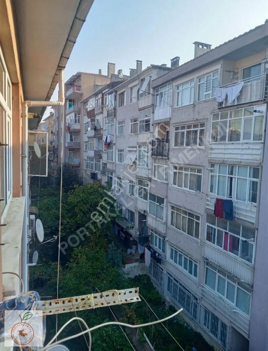 Üsküdar Zeynep Kamilde Hastaneye Yakın 2+1 Kiralık Daire - Görsel 17
