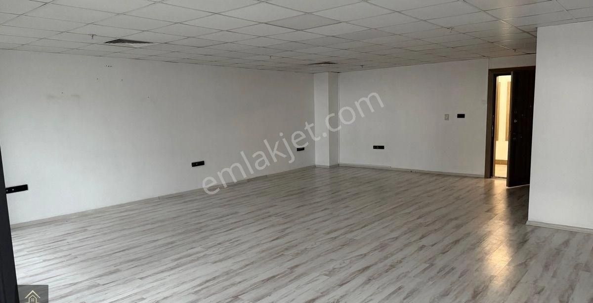 Borkonut Center Kiralık Deniz Manzaralı Temiz Ofis - Görsel 30
