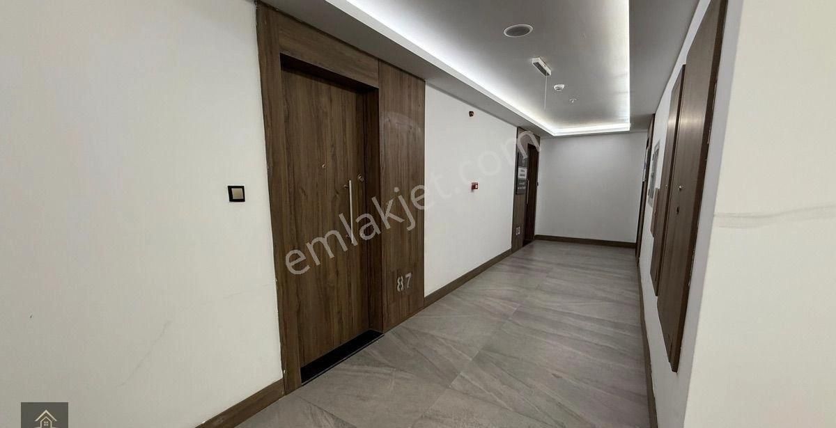 Borkonut Center Kiralık Deniz Manzaralı Temiz Ofis - Görsel 5