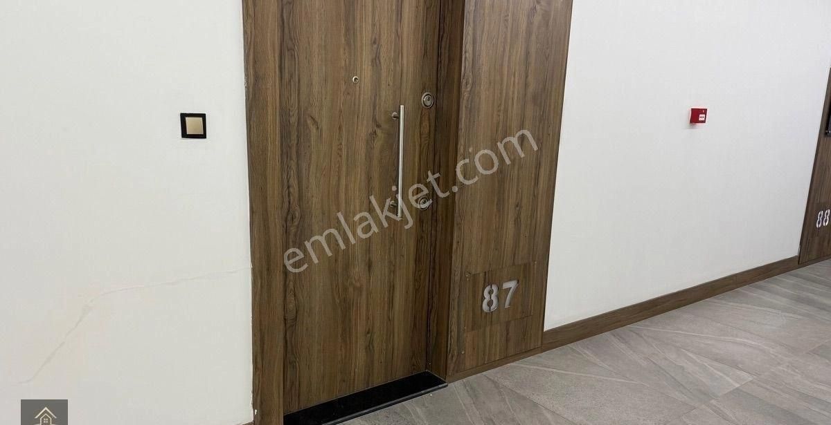 Borkonut Center Kiralık Deniz Manzaralı Temiz Ofis - Görsel 22