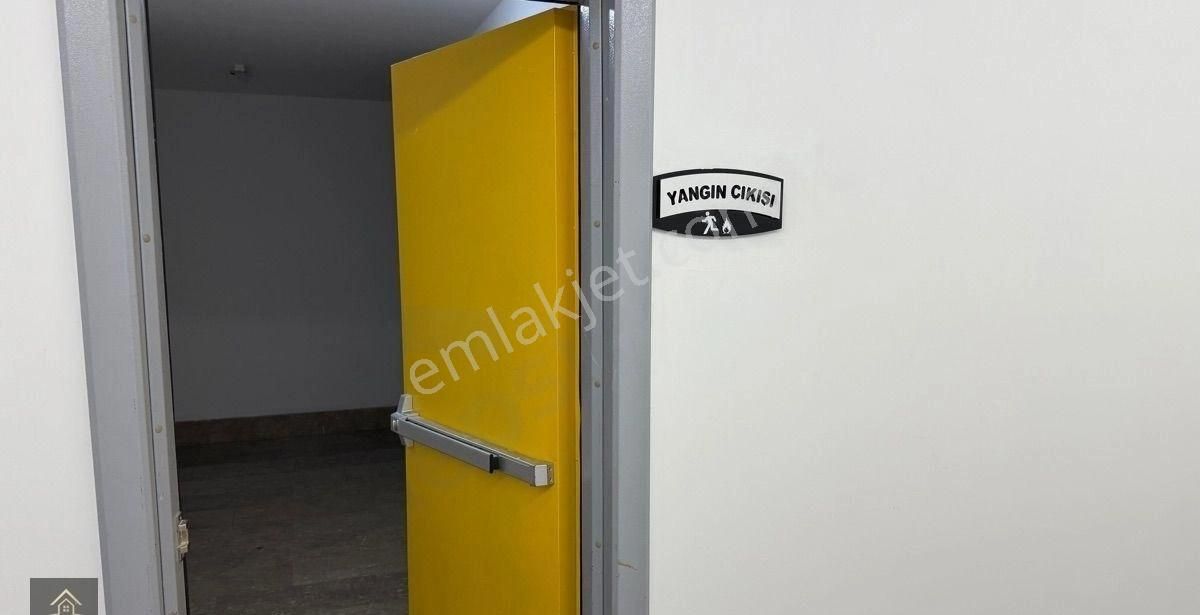 Borkonut Center Kiralık Deniz Manzaralı Temiz Ofis - Görsel 26