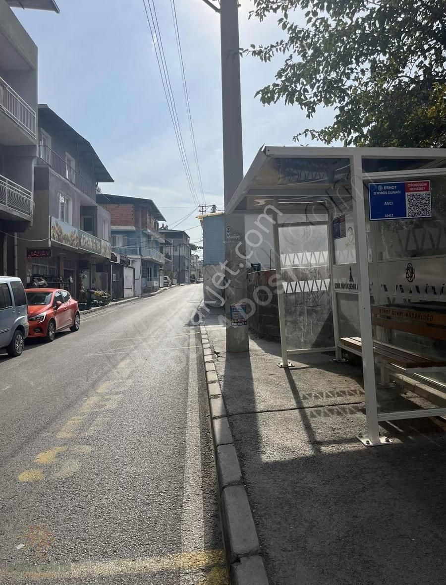 Bayraklı Muhittin Erener'de Çift Cepheli Çift Mutfaklı Daire - Görsel 13