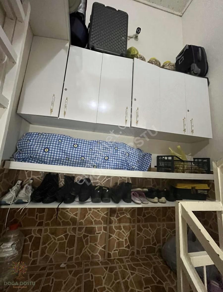 Bayraklı Muhittin Erener'de Çift Cepheli Çift Mutfaklı Daire - Görsel 23