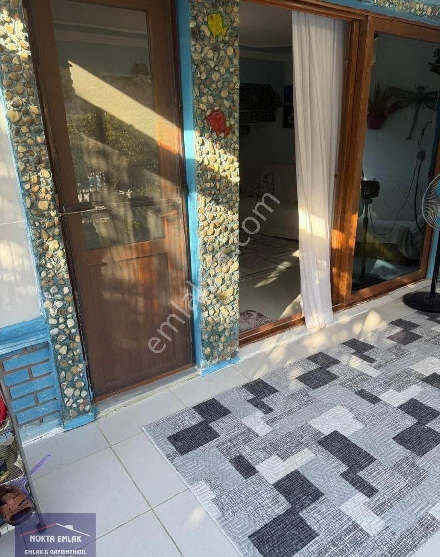 Nokta Emlak'dan Erenler Sitesinde Denize Yakın Triplex - Bakımlı - Görsel 29