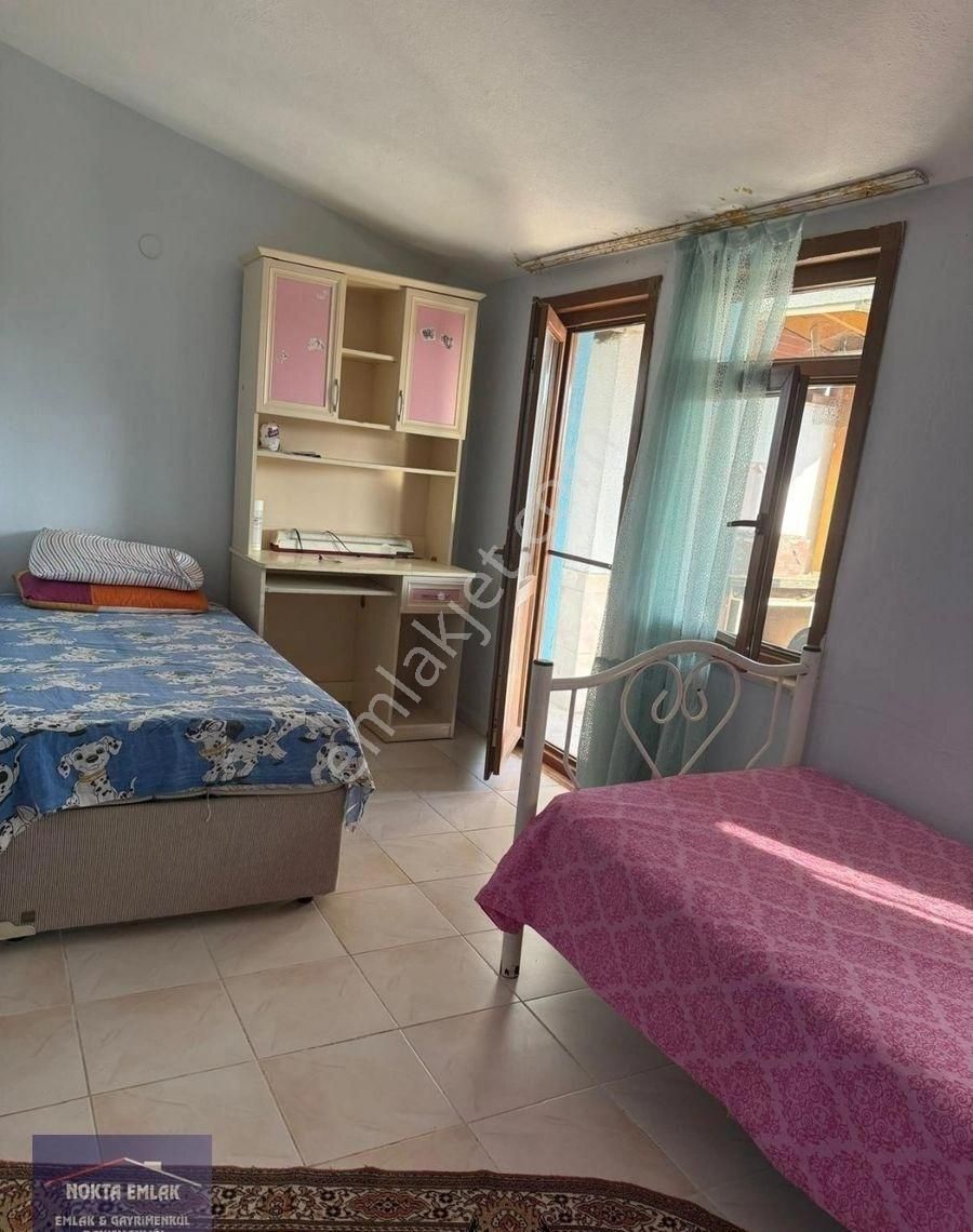 Nokta Emlak'dan Erenler Sitesinde Denize Yakın Triplex - Bakımlı - Görsel 9