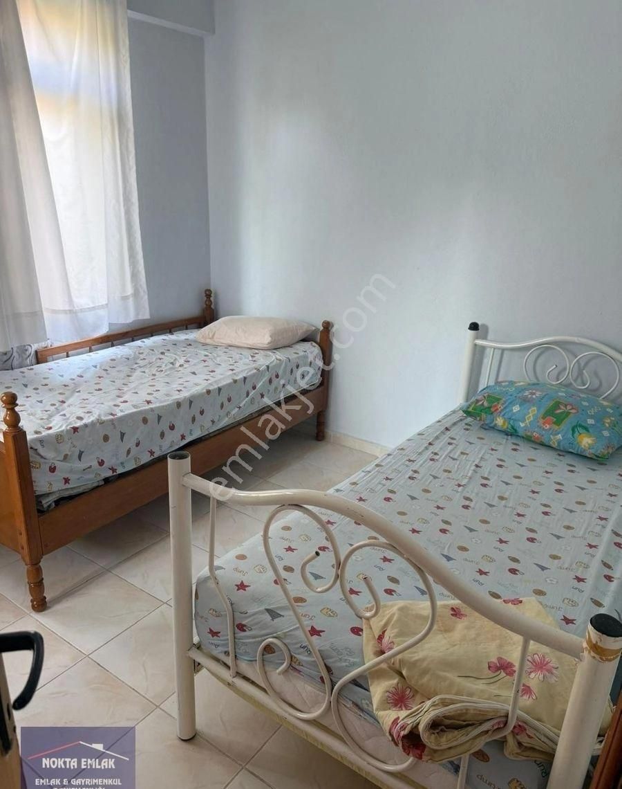 Nokta Emlak'dan Erenler Sitesinde Denize Yakın Triplex - Bakımlı - Görsel 16