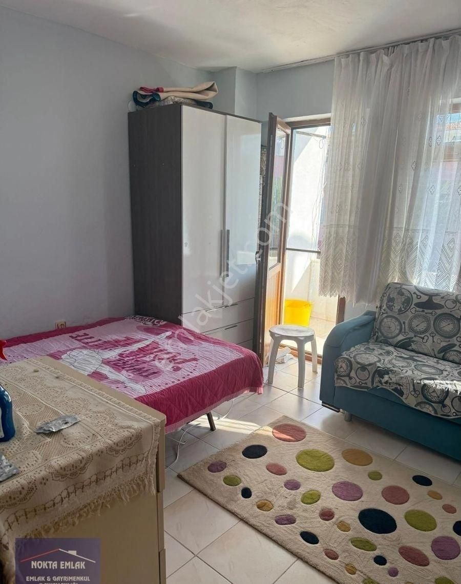 Nokta Emlak'dan Erenler Sitesinde Denize Yakın Triplex - Bakımlı - Görsel 19