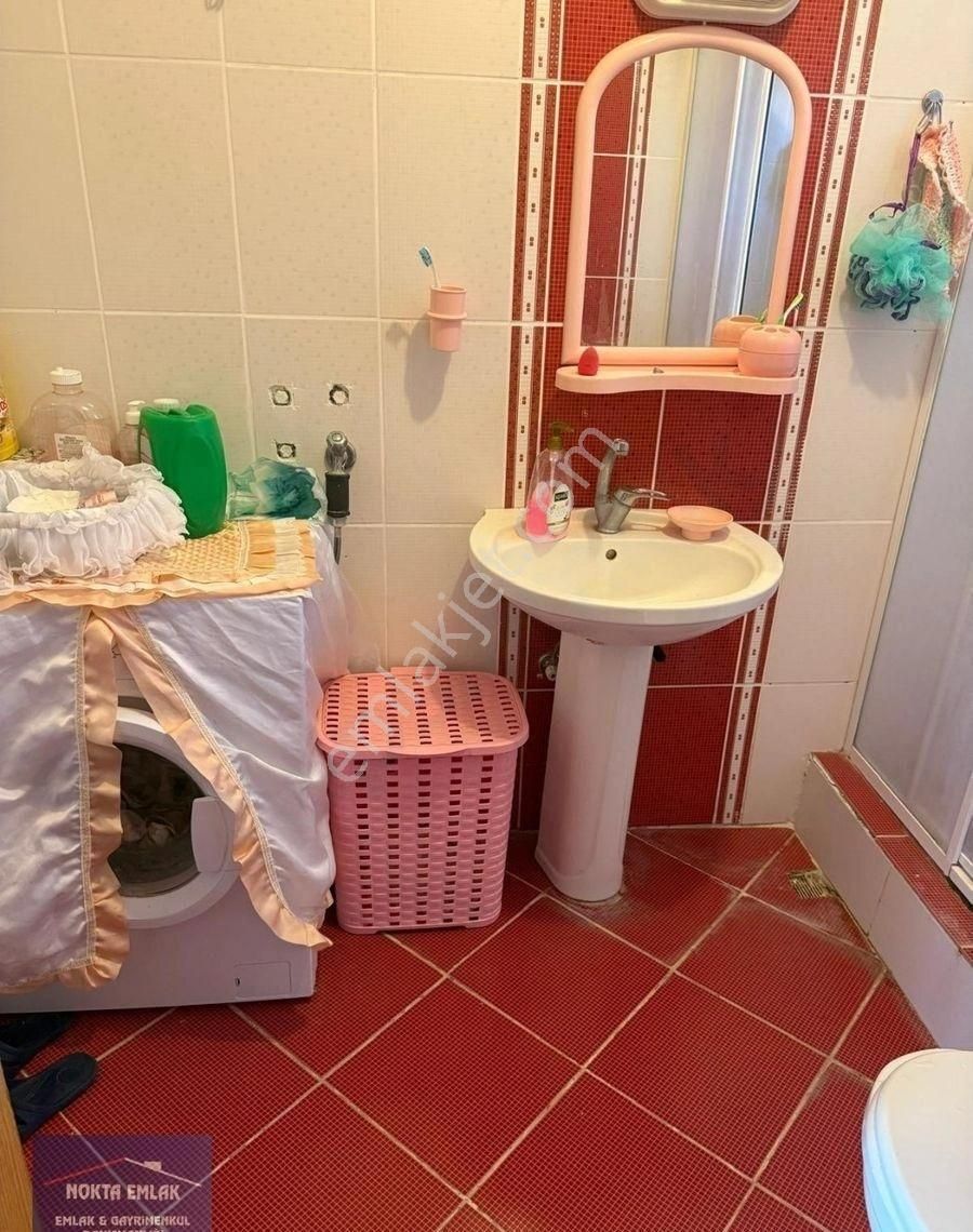 Nokta Emlak'dan Erenler Sitesinde Denize Yakın Triplex - Bakımlı - Görsel 22