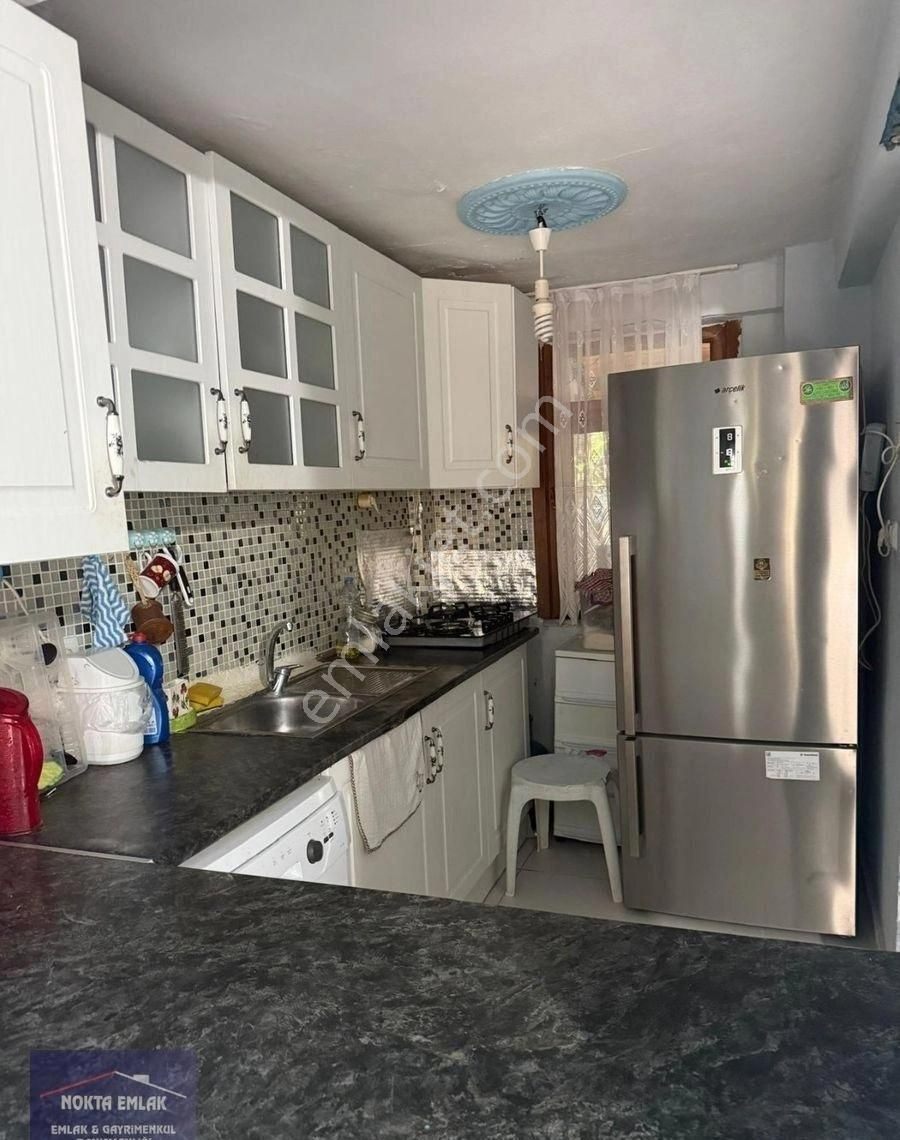 Nokta Emlak'dan Erenler Sitesinde Denize Yakın Triplex - Bakımlı - Görsel 7