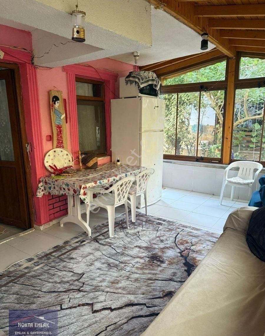 Nokta Emlak'dan Erenler Sitesinde Denize Yakın Triplex - Bakımlı - Görsel 5