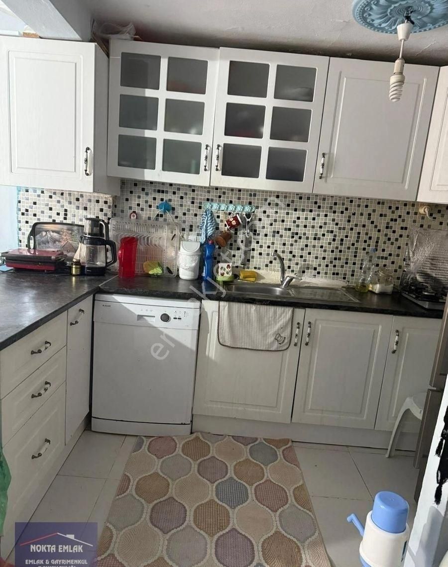 Nokta Emlak'dan Erenler Sitesinde Denize Yakın Triplex - Bakımlı - Görsel 18