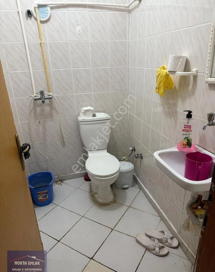 Nokta Emlak'dan Erenler Sitesinde Denize Yakın Triplex - Bakımlı - Görsel 23