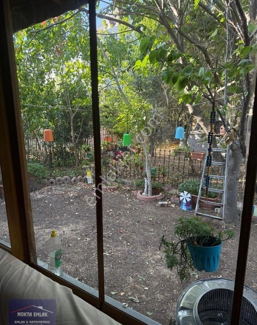 Nokta Emlak'dan Erenler Sitesinde Denize Yakın Triplex - Bakımlı - Görsel 27