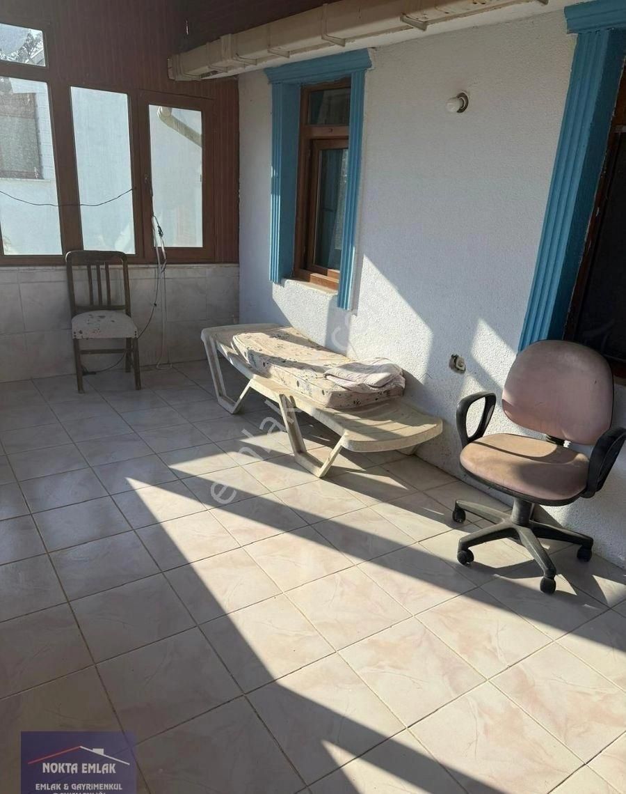 Nokta Emlak'dan Erenler Sitesinde Denize Yakın Triplex - Bakımlı - Görsel 8