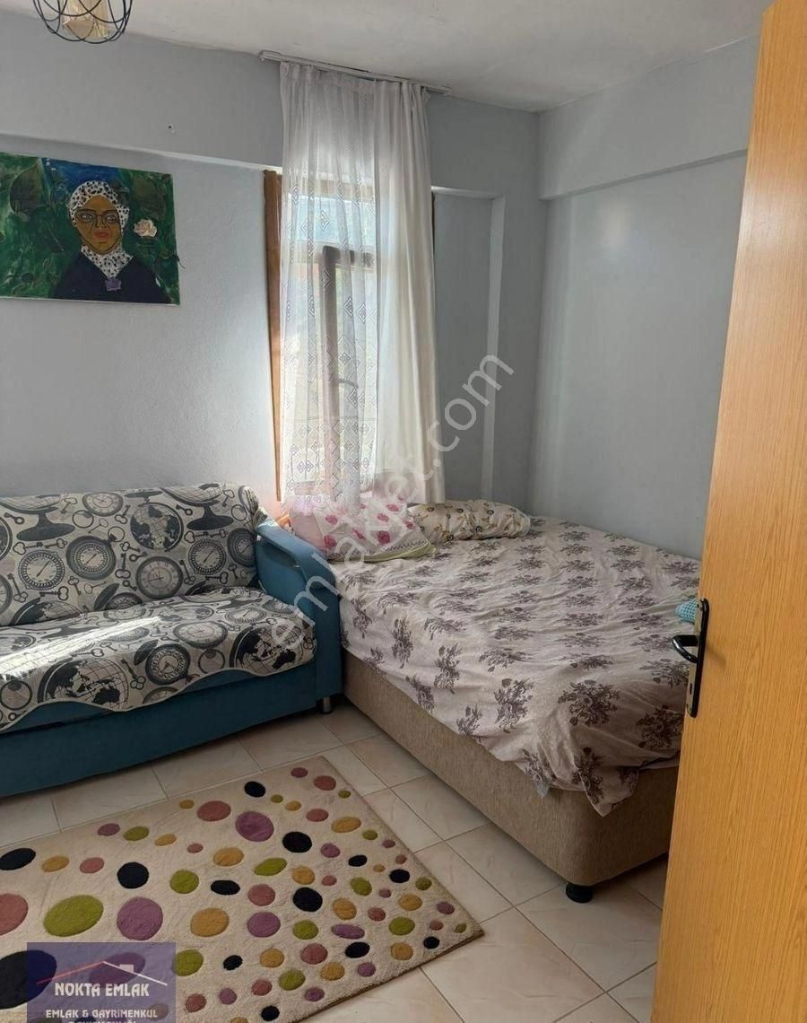 Nokta Emlak'dan Erenler Sitesinde Denize Yakın Triplex - Bakımlı - Görsel 30