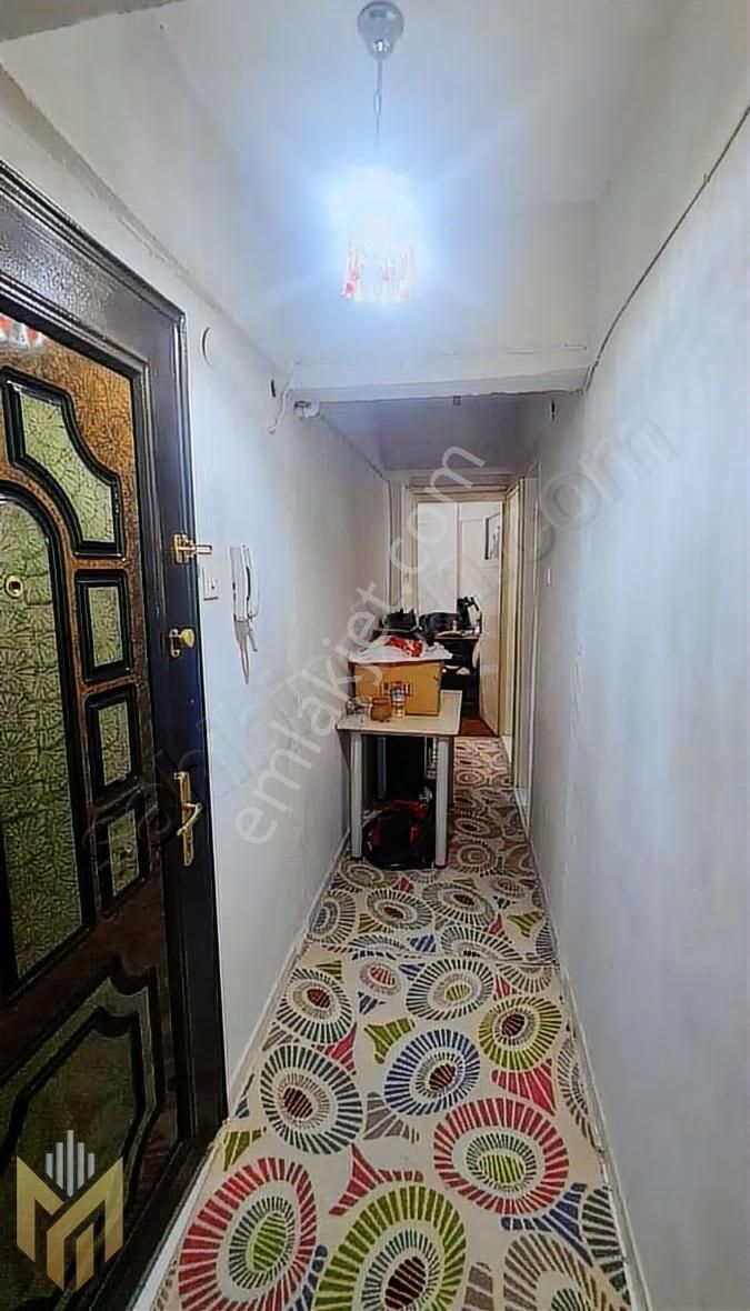 Atalar Mahallesi'nde 2+1, Asansörlü, 100 M², Ön Cephe Daire - Görsel 2