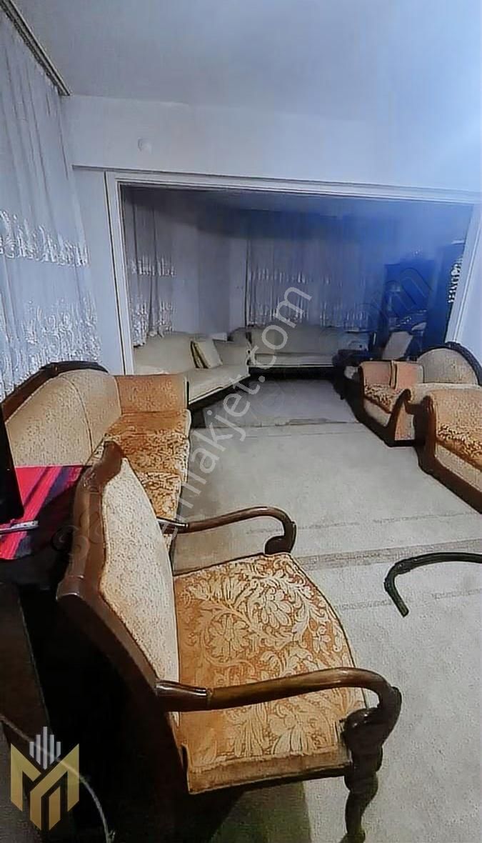 Atalar Mahallesi'nde 2+1, Asansörlü, 100 M², Ön Cephe Daire - Görsel 6