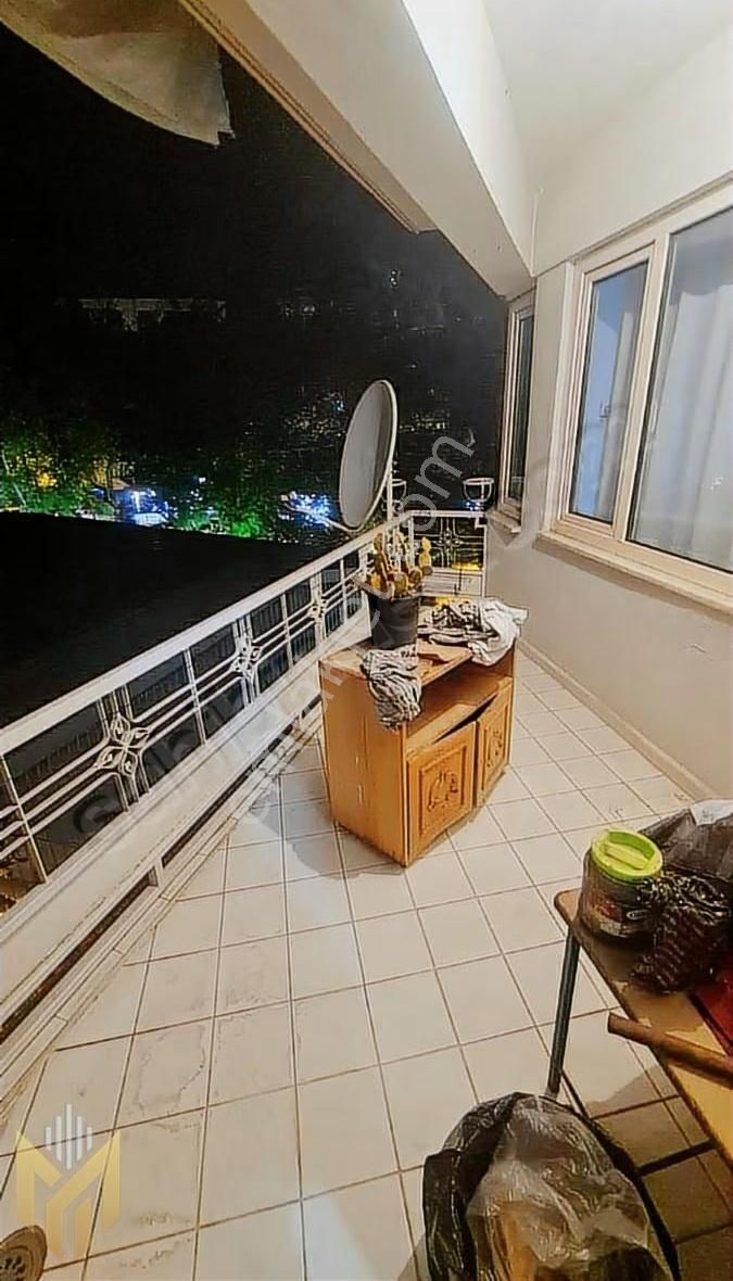 Atalar Mahallesi'nde 2+1, Asansörlü, 100 M², Ön Cephe Daire - Görsel 11