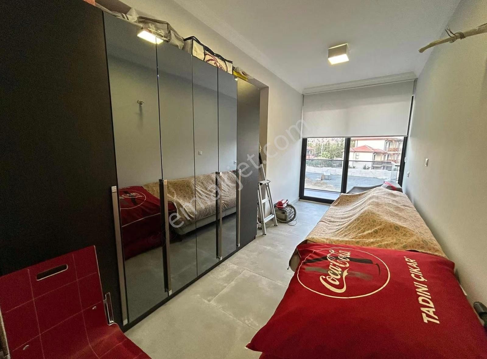 Gizemli Emlaktan Satılık Sarıgermede Lüks Villa - Görsel 4