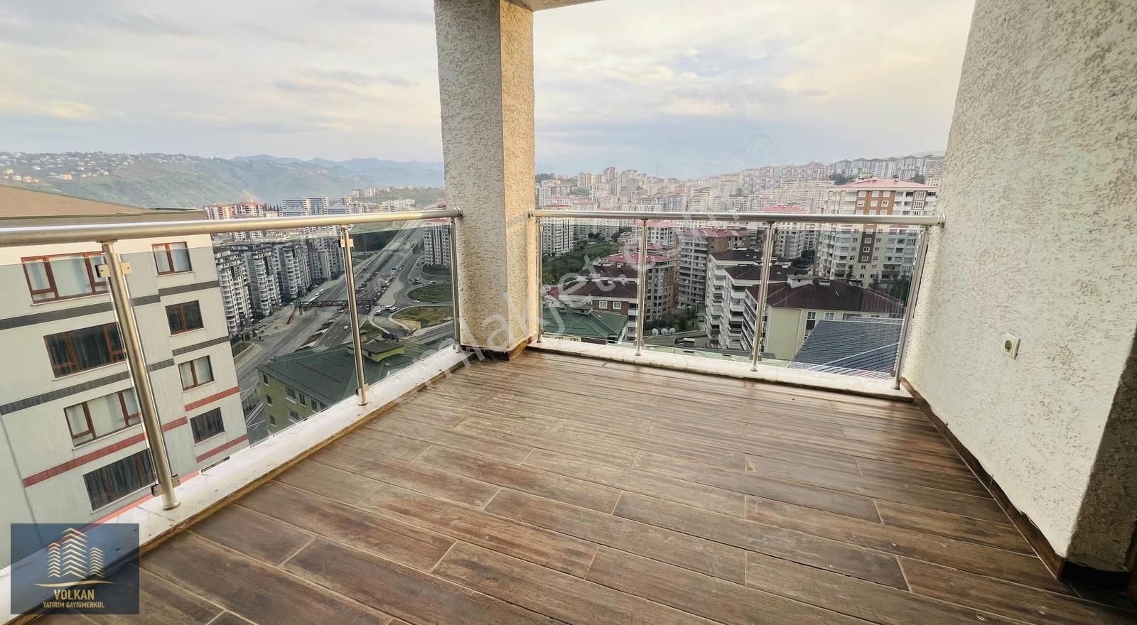 Çukurçayır'da Full Deniz Manzaralı 4+1 Satılık Daire - Görsel 19