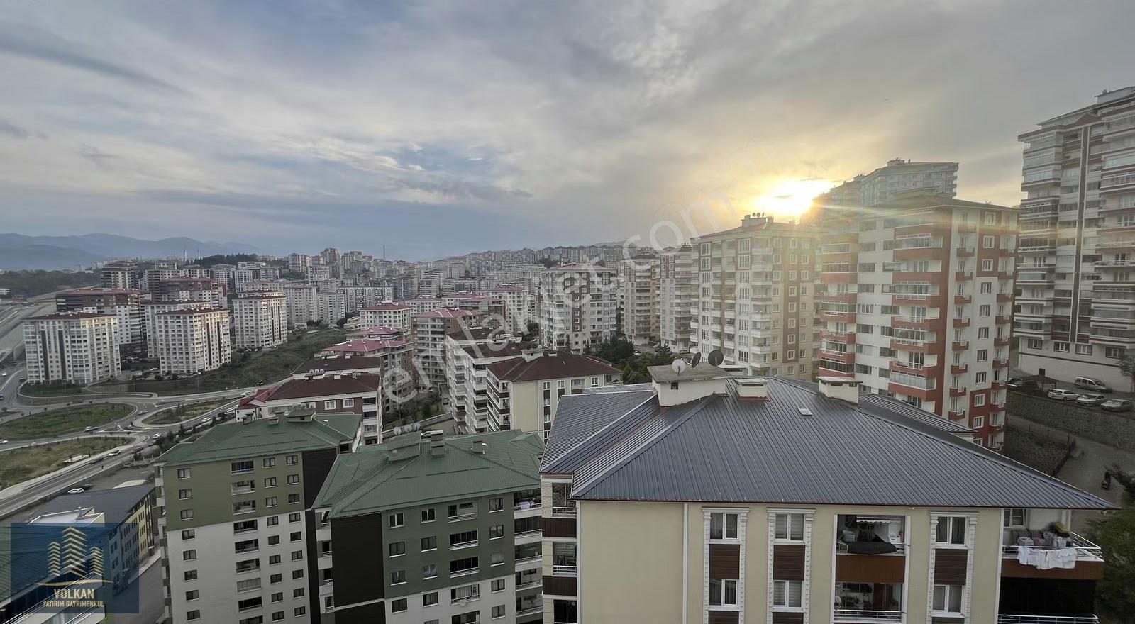 Çukurçayır'da Full Deniz Manzaralı 4+1 Satılık Daire - Görsel 30
