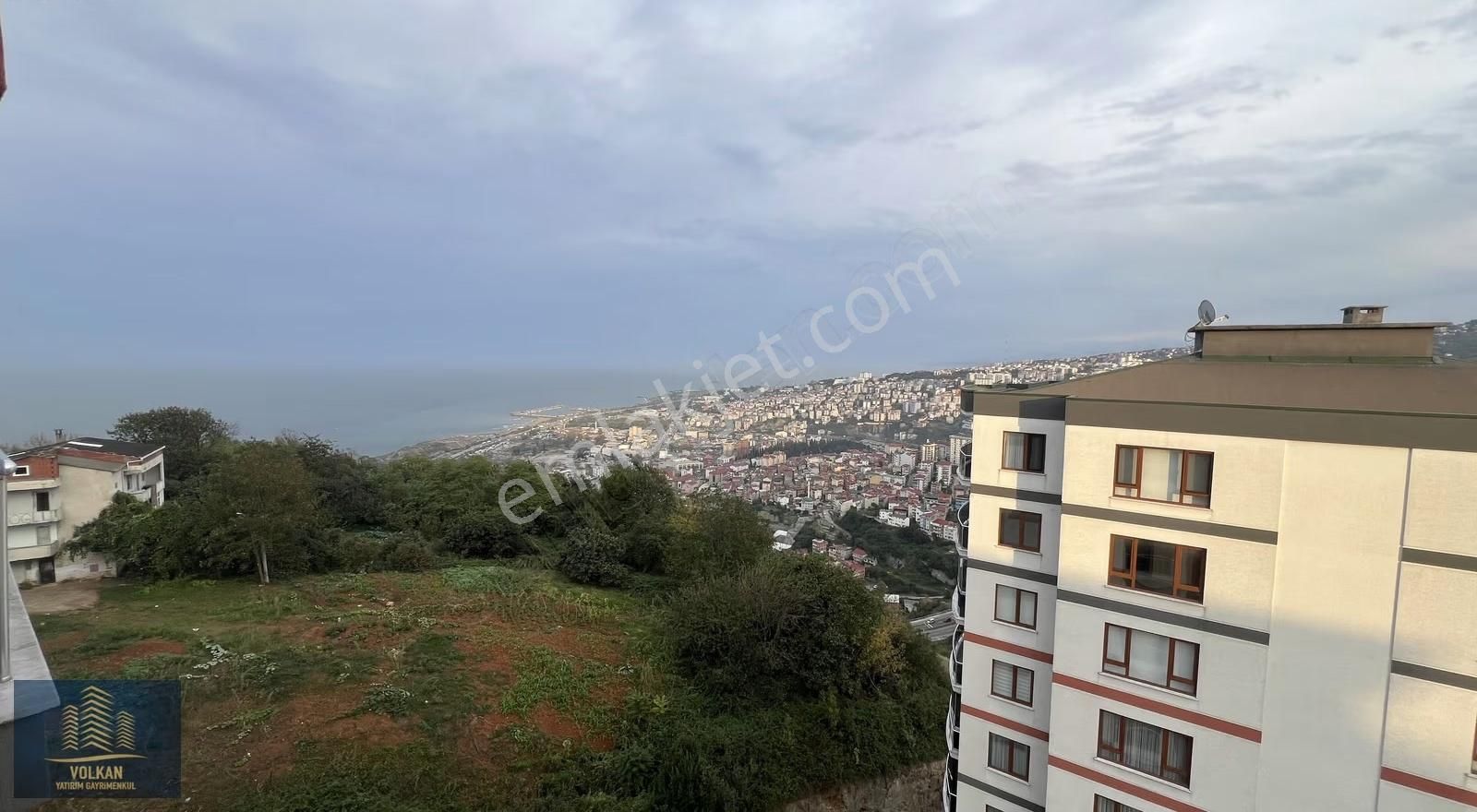 Çukurçayır'da Full Deniz Manzaralı 4+1 Satılık Daire - Görsel 27