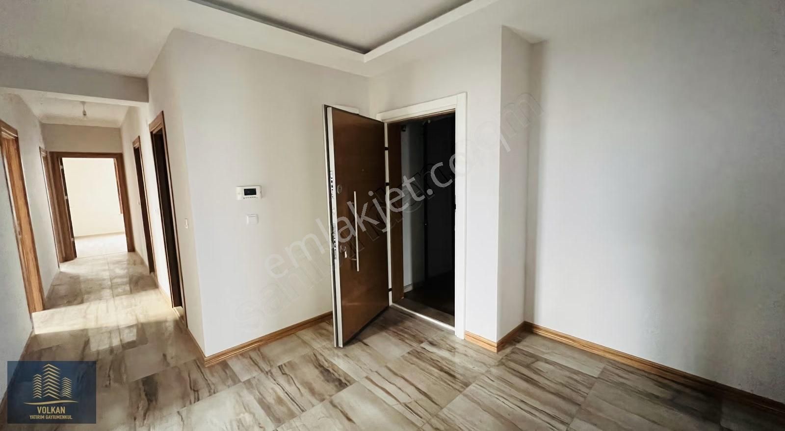 Çukurçayır'da Full Deniz Manzaralı 4+1 Satılık Daire - Görsel 15