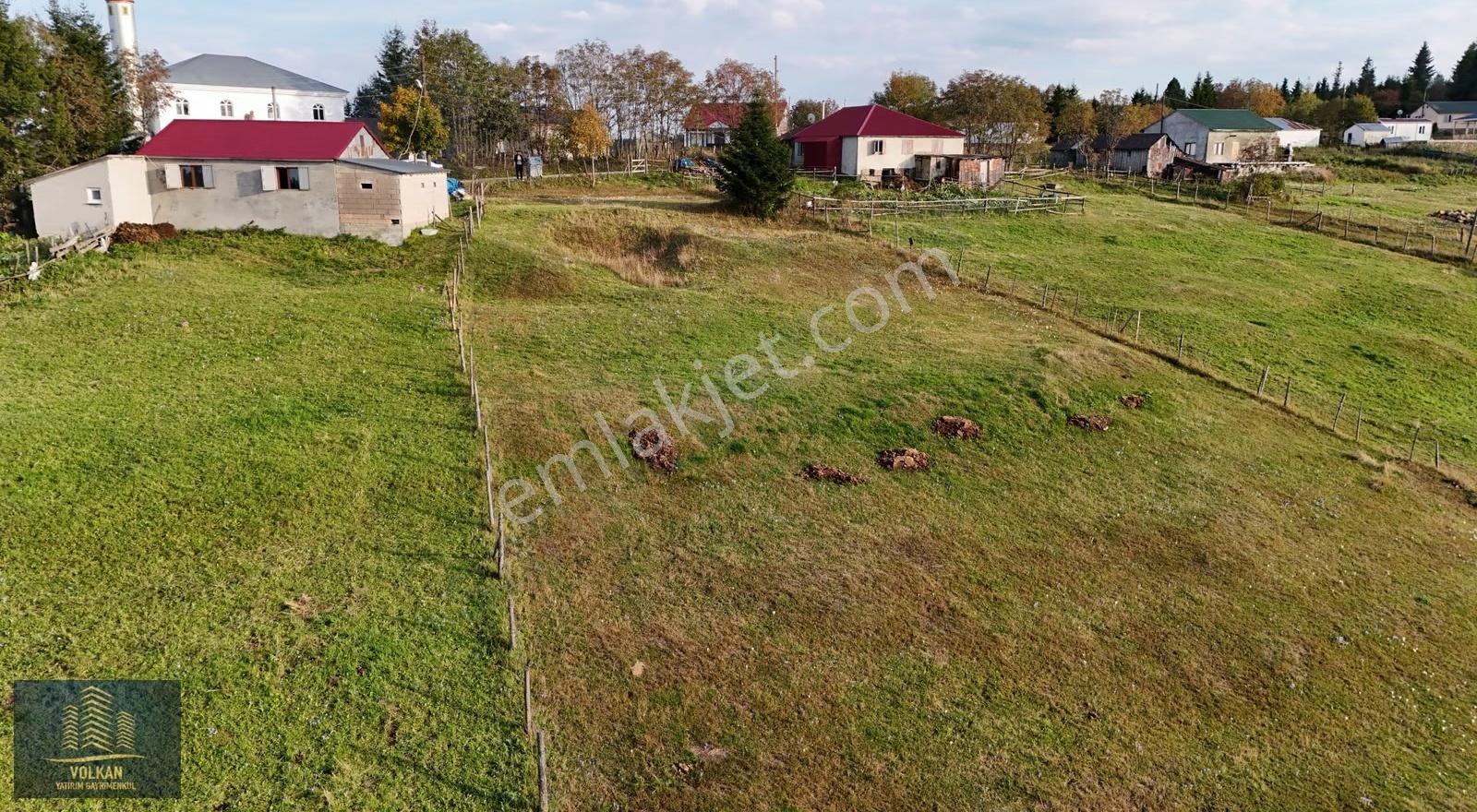 Ruhsat Hazır; Kayabaşı Yaylasında 1316 M² Satılık Arsa - Görsel 6