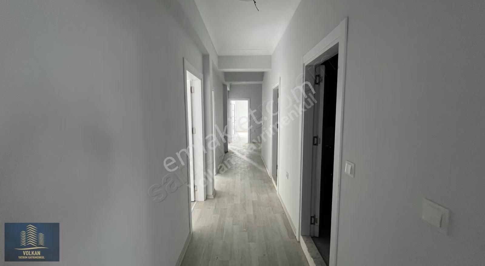 70 M² Açık Alana Sahip 3+1 Satılık Sıfır Daire - Görsel 10