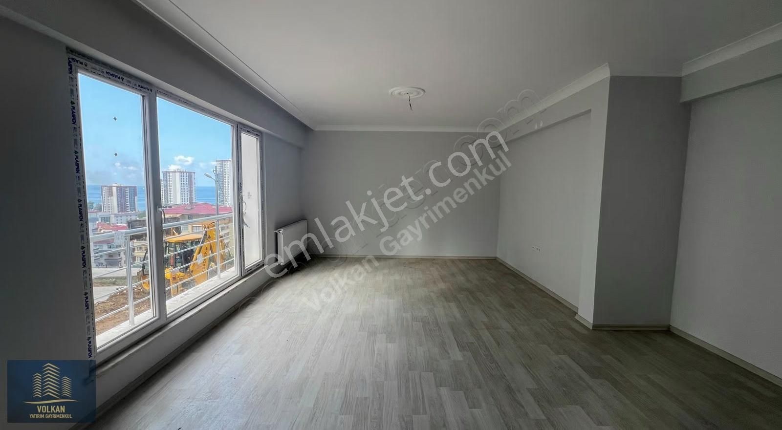 70 M² Açık Alana Sahip 3+1 Satılık Sıfır Daire - Görsel 4