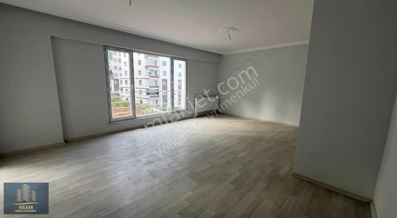 70 M² Açık Alana Sahip 3+1 Satılık Sıfır Daire - Görsel 2