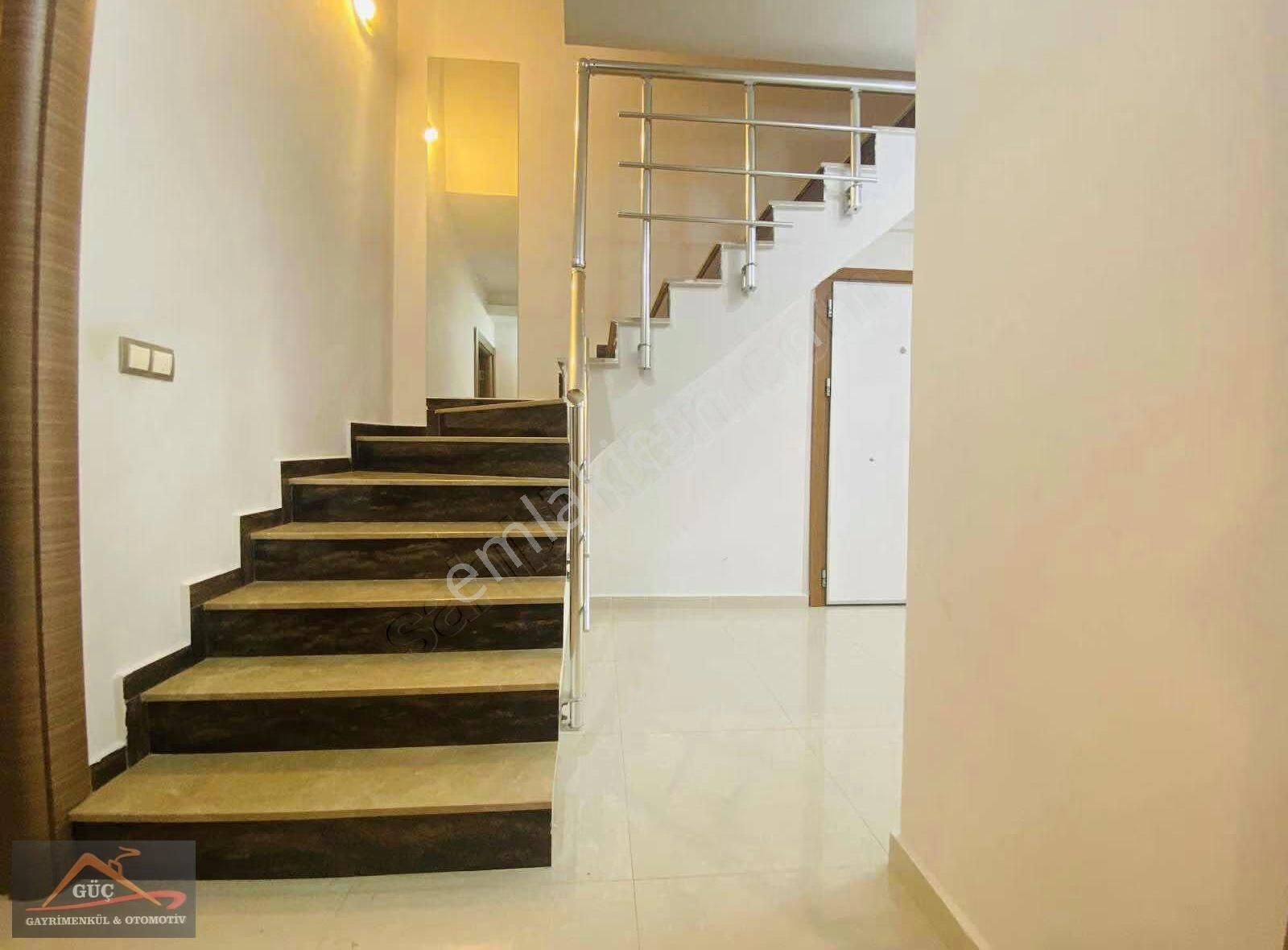 Konyaaltı Hurmada Mah Satılık 3+1 Dublexs Daire Dağ Manzaralı - Görsel 20