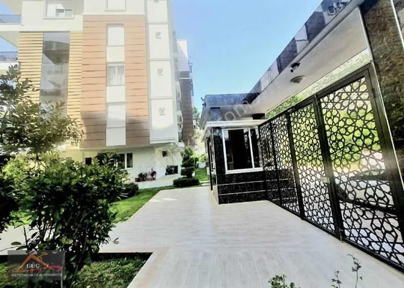 Konyaaltı Hurmada Mah Satılık 3+1 Dublexs Daire Dağ Manzaralı - Görsel 2